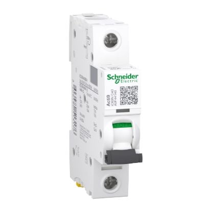 A9F44140 SCHNEIDER ELECTRIC