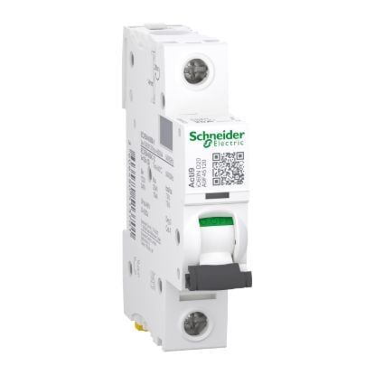 A9F45120 SCHNEIDER ELECTRIC