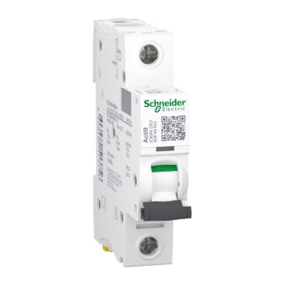 A9F45163 SCHNEIDER ELECTRIC