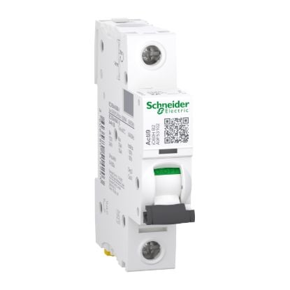 A9F53102 SCHNEIDER ELECTRIC