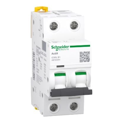 A9F93201 SCHNEIDER ELECTRIC