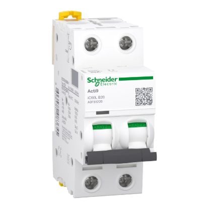 A9F93220 SCHNEIDER ELECTRIC