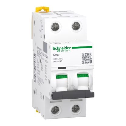 A9F93240 SCHNEIDER ELECTRIC