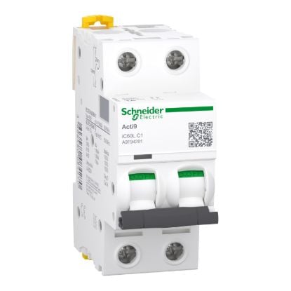 A9F94201 SCHNEIDER ELECTRIC