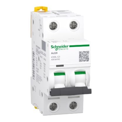 A9F94202 SCHNEIDER ELECTRIC