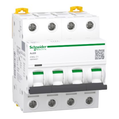 A9F94401 SCHNEIDER ELECTRIC