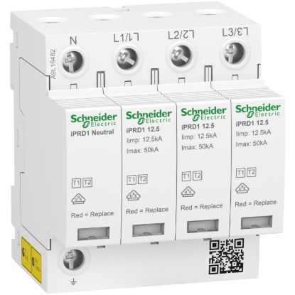 A9L16482 SCHNEIDER ELECTRIC