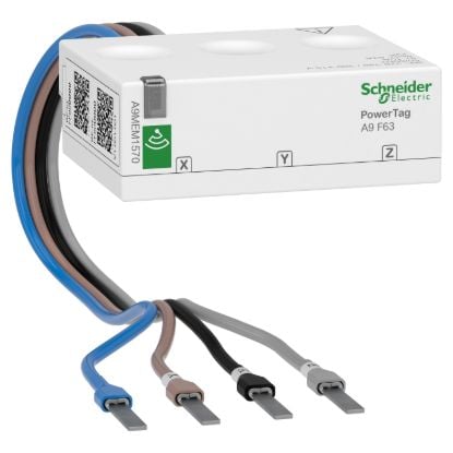 A9MEM1570 SCHNEIDER ELECTRIC