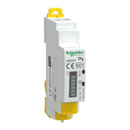 A9MEM2000 SCHNEIDER ELECTRIC