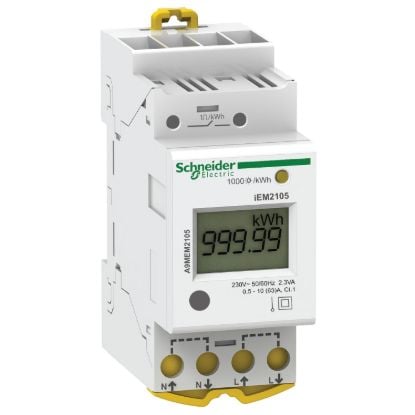 A9MEM2105 SCHNEIDER ELECTRIC