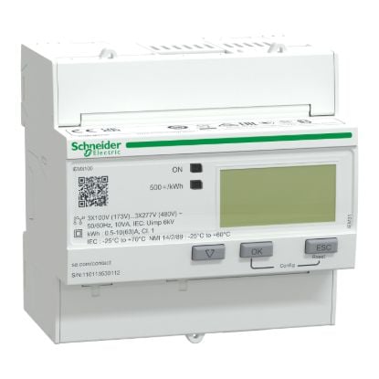 A9MEM3100 SCHNEIDER ELECTRIC