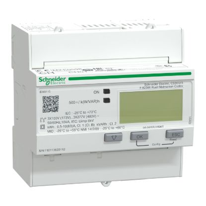 A9MEM3115 SCHNEIDER ELECTRIC