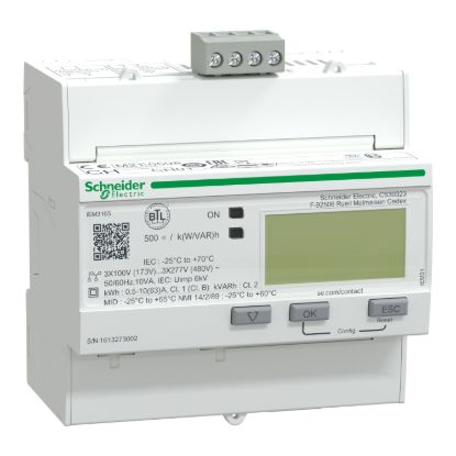 A9MEM3165 SCHNEIDER ELECTRIC
