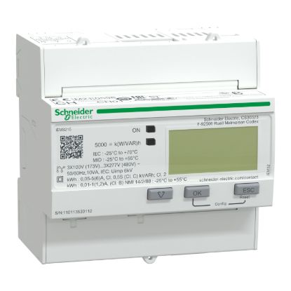 A9MEM3215 SCHNEIDER ELECTRIC