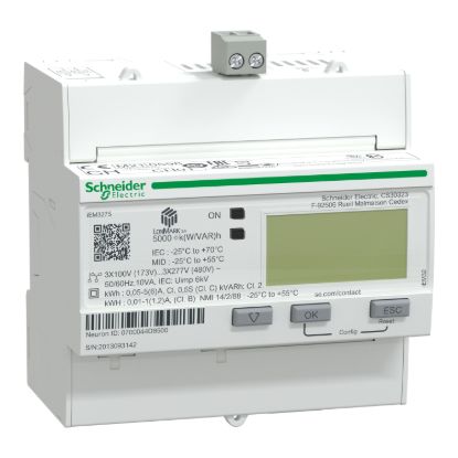 A9MEM3275 SCHNEIDER ELECTRIC