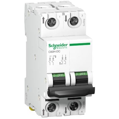 A9N61538 SCHNEIDER ELECTRIC