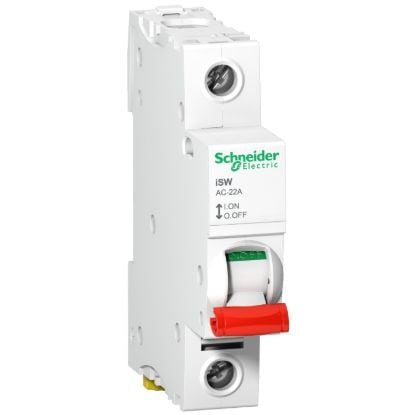 A9S66192 SCHNEIDER ELECTRIC