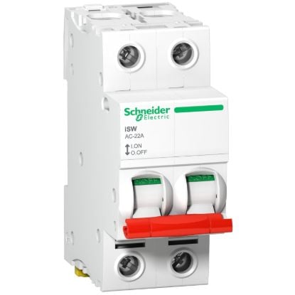 A9S66292 SCHNEIDER ELECTRIC