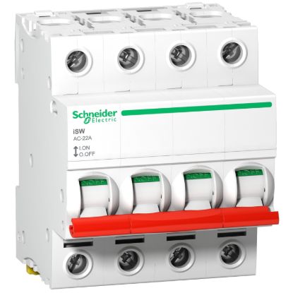 A9S66463 SCHNEIDER ELECTRIC