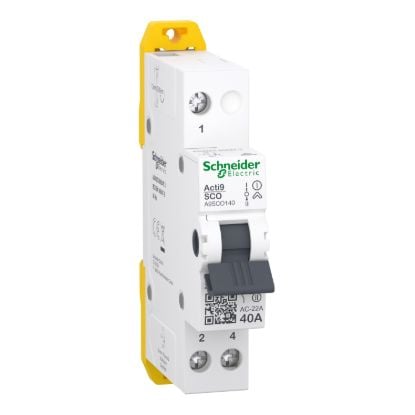 A9SCO140 SCHNEIDER ELECTRIC