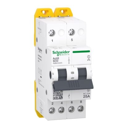 A9SCO225 SCHNEIDER ELECTRIC