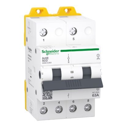 A9SCO263 SCHNEIDER ELECTRIC