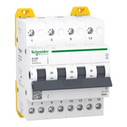 A9SCO440 SCHNEIDER ELECTRIC