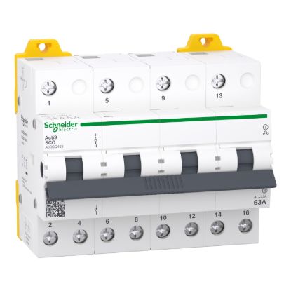 A9SCO463 SCHNEIDER ELECTRIC