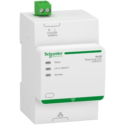 A9XMWD20 SCHNEIDER ELECTRIC