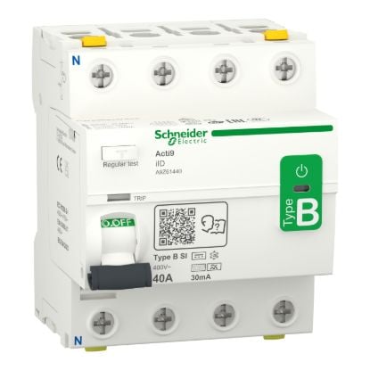 A9Z61440 SCHNEIDER ELECTRIC