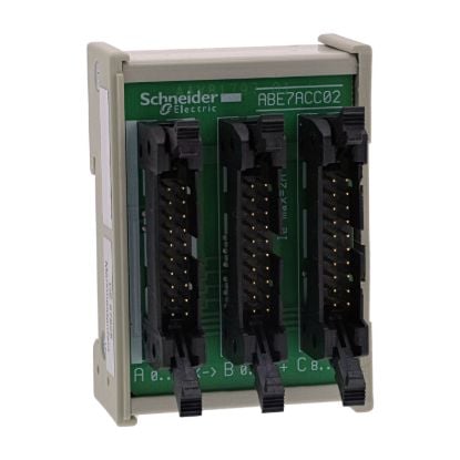 ABE7ACC02 SCHNEIDER ELECTRIC