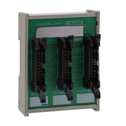 ABE7ACC10 SCHNEIDER ELECTRIC