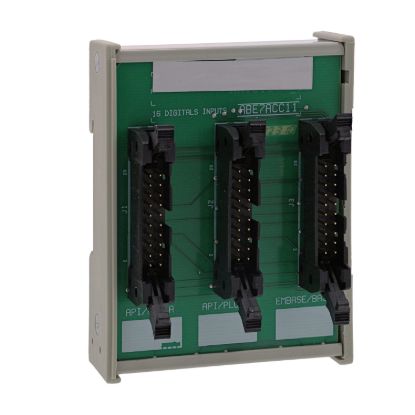 ABE7ACC11 SCHNEIDER ELECTRIC