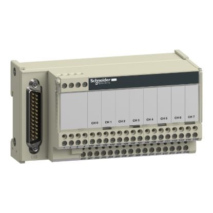 ABE7CPA02 SCHNEIDER ELECTRIC