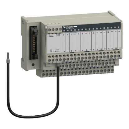 ABE7H16R31 SCHNEIDER ELECTRIC