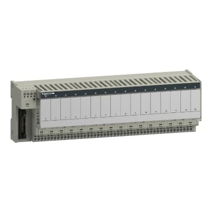 ABE7P16T334 SCHNEIDER ELECTRIC
