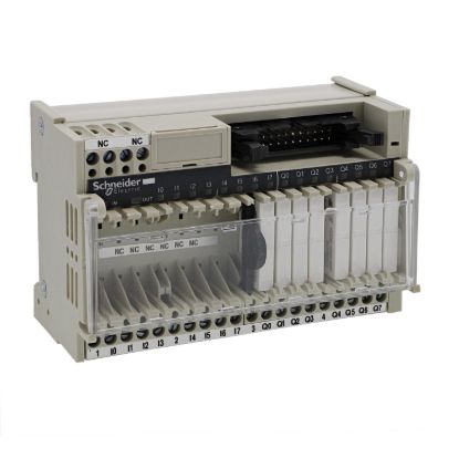 ABE7R16M111 SCHNEIDER ELECTRIC
