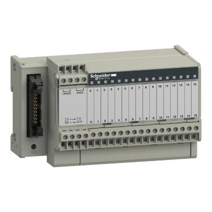 ABE7R16S111 SCHNEIDER ELECTRIC