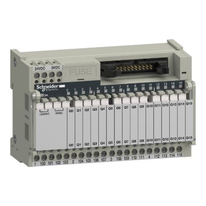 ABE7R16T111 SCHNEIDER ELECTRIC