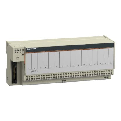 ABE7R16T210 SCHNEIDER ELECTRIC