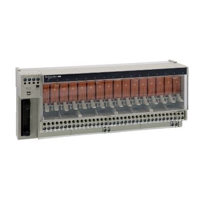 ABE7R16T212 SCHNEIDER ELECTRIC