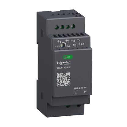 ABLM1A05036 SCHNEIDER ELECTRIC