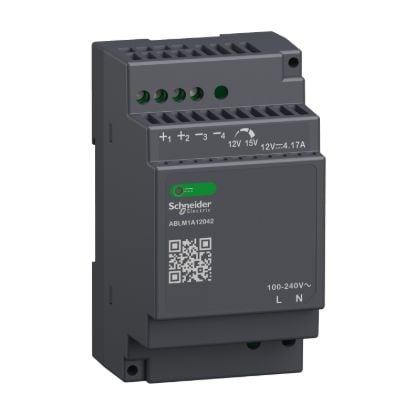 ABLM1A12042 SCHNEIDER ELECTRIC