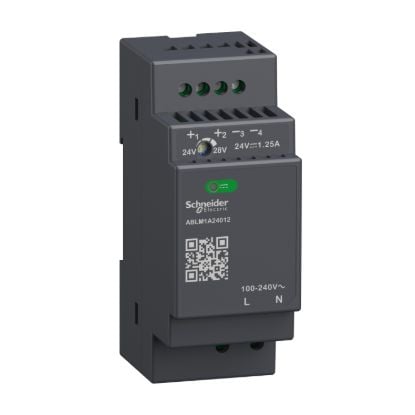 ABLM1A24012 SCHNEIDER ELECTRIC