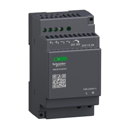 ABLM1A24025 SCHNEIDER ELECTRIC