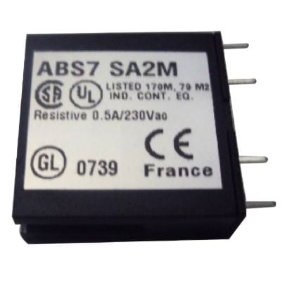 ABS7SA2M SCHNEIDER ELECTRIC