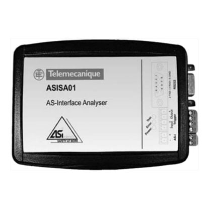 ASISA01 SCHNEIDER ELECTRIC