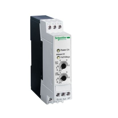ATS01N106FT SCHNEIDER ELECTRIC