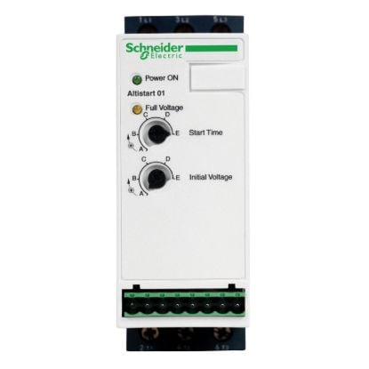 ATS01N112FT SCHNEIDER ELECTRIC