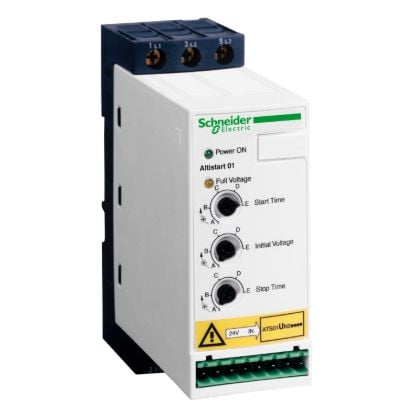 ATS01N212QN SCHNEIDER ELECTRIC